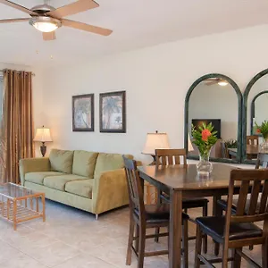 Holiday home Living At Island Pine