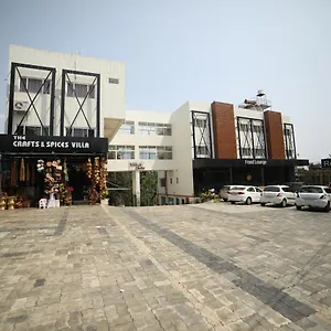 Soorya Castle Wayanad